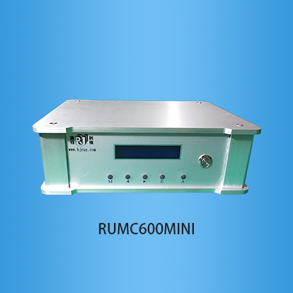 两轴迷你型运动控制器：RUMC600MINI