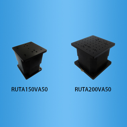 <b>直线导轨式电动升降台：RUTAVA系列</b>