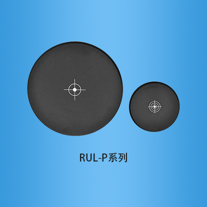 端盖透镜套管防尘盖对准板标靶激光对准靶SM1螺