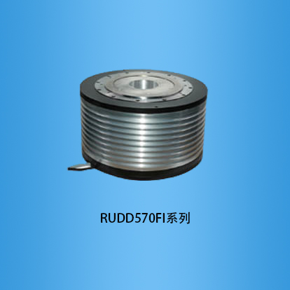 <b>570mm台面内转子型直驱电机旋转台：RUDD570FI系列</b>