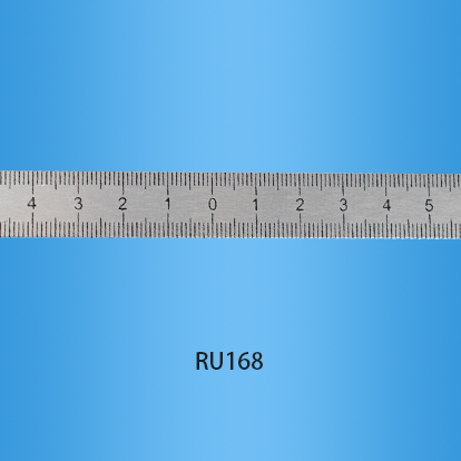 铝合金直尺：RU168