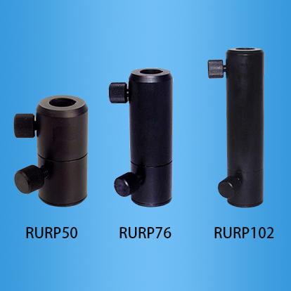 φ12mm系列旋转杆架：RURP系列