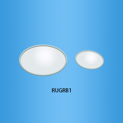 隔热玻璃：RUGRB1