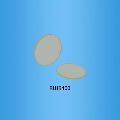 金黄色玻璃:RUJB400