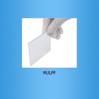 长波通滤光片：RULPF