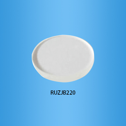 紫外截止玻璃：RUZJB220