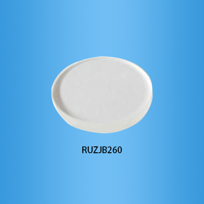 紫外截止玻璃：RUZJB260