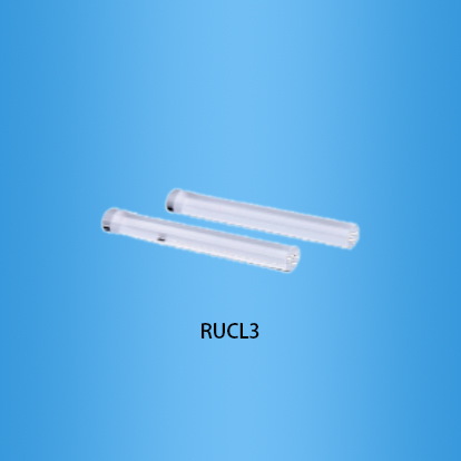 柱透镜：RUCL3