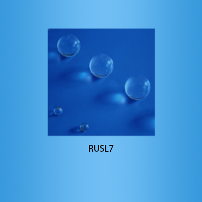 球透镜：RUSL7
