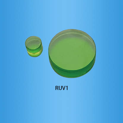 视觉函数滤光片：RUV1