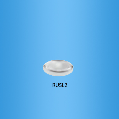 双凸透镜：RUSL2