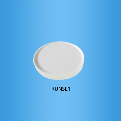 非球面平凸透镜：RUNSL1