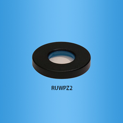 空气隙零级波片:RUWPZ2