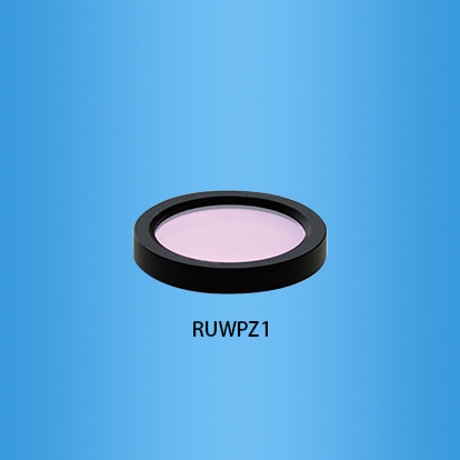 胶合型零级波片：RUWPZ1