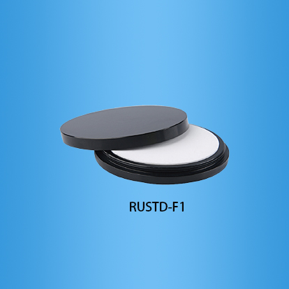 标准白板：RUSTD-F1