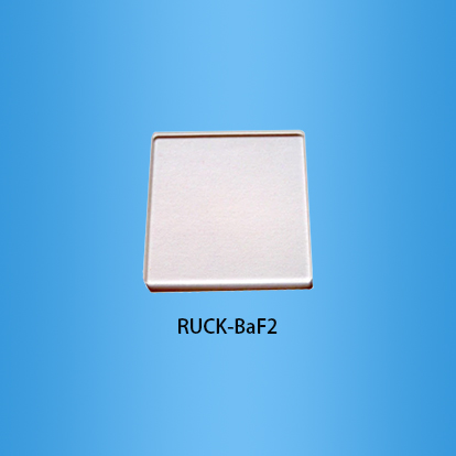 氟化钡：RUCK-BaF2