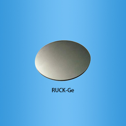 锗片：RUCK-Ge