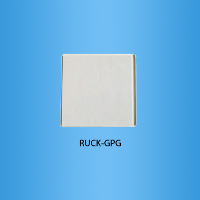 高硼硅窗口：RUCK-GPG
