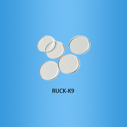K9窗口：RUCK-K9