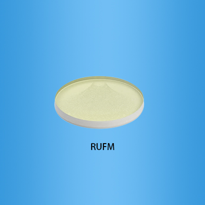 宽带介质膜反射镜：RUFM