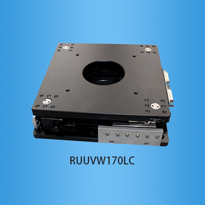 相位台：RUUVW170LC