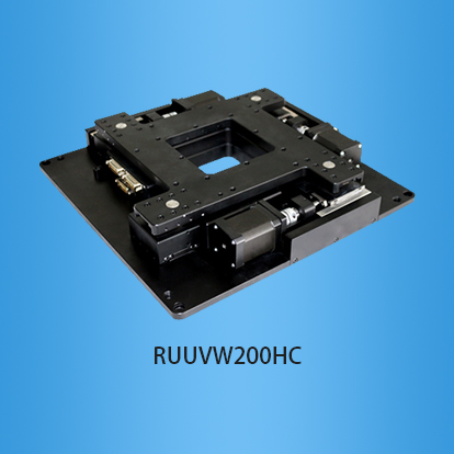 相位台：RUUVW200HC