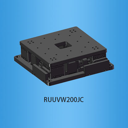 相位台：RUUVW200JC