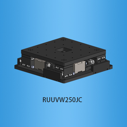 相位台：RUUVW250JC