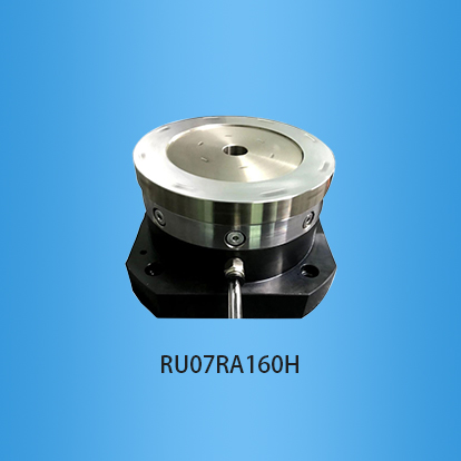 气浮直驱转台：RU07RA160H