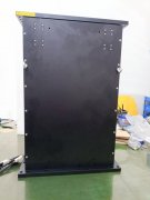 定制高精度500mm行程电动升降台