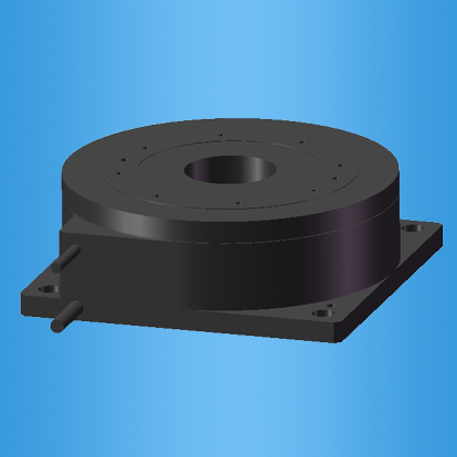 高速1800rpm直驱转台：RUWDD-160-055